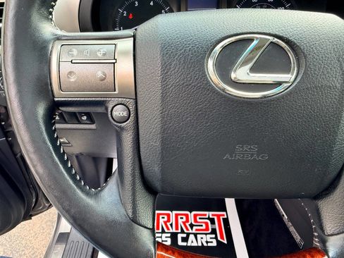 Used 2012 Lexus GX 460 Premium image 22