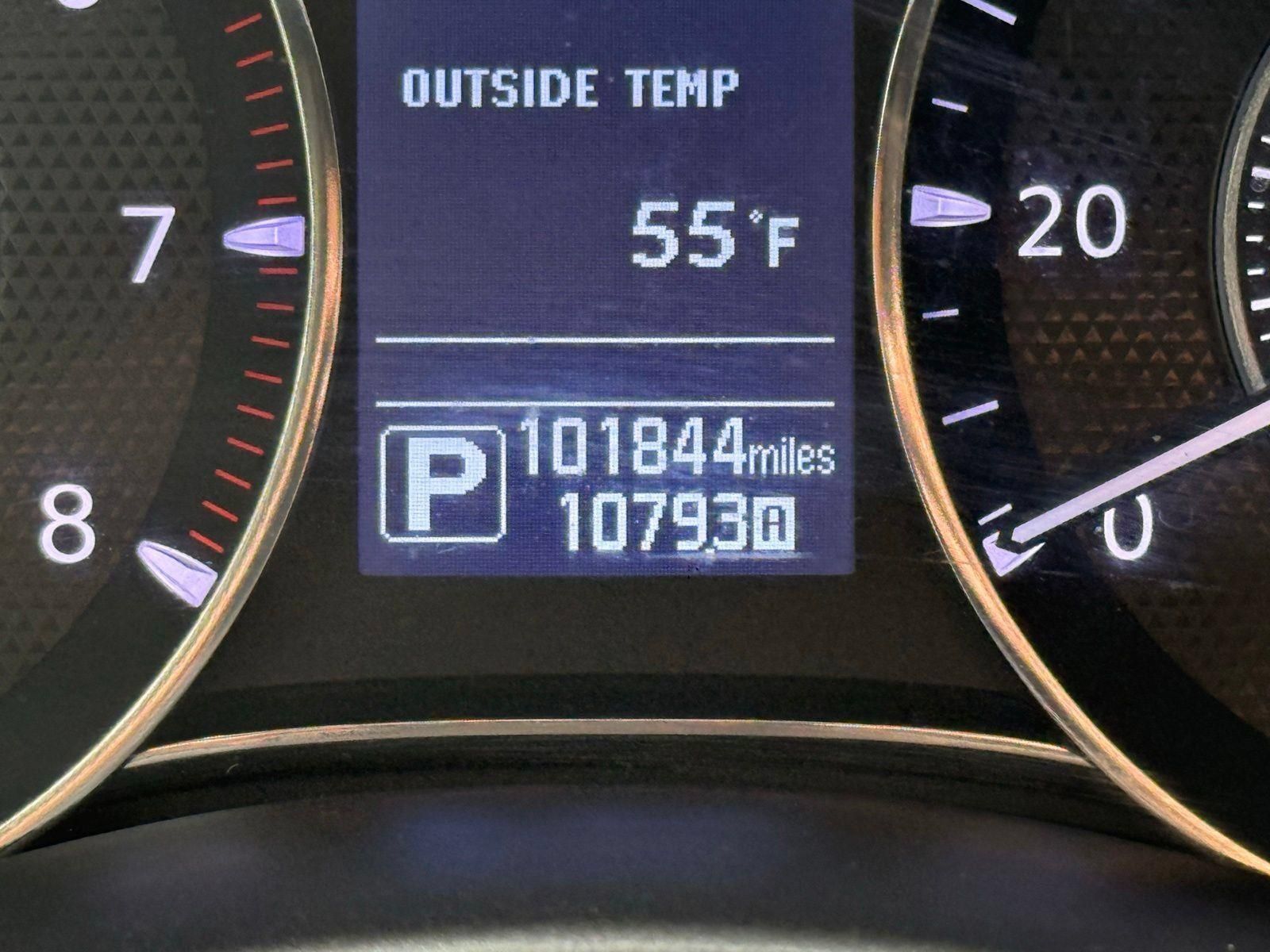 Used 2018 Nissan Armada SL w/ Premium Package RWD image 58