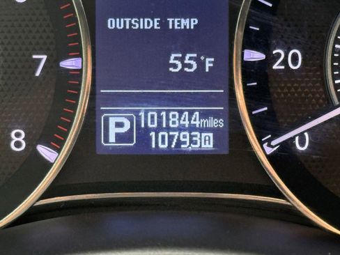 Used 2018 Nissan Armada SL w/ Premium Package RWD image 58