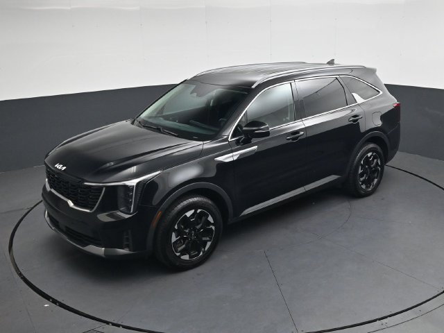 Used 2024 Kia Sorento S AWD/4WD image 29