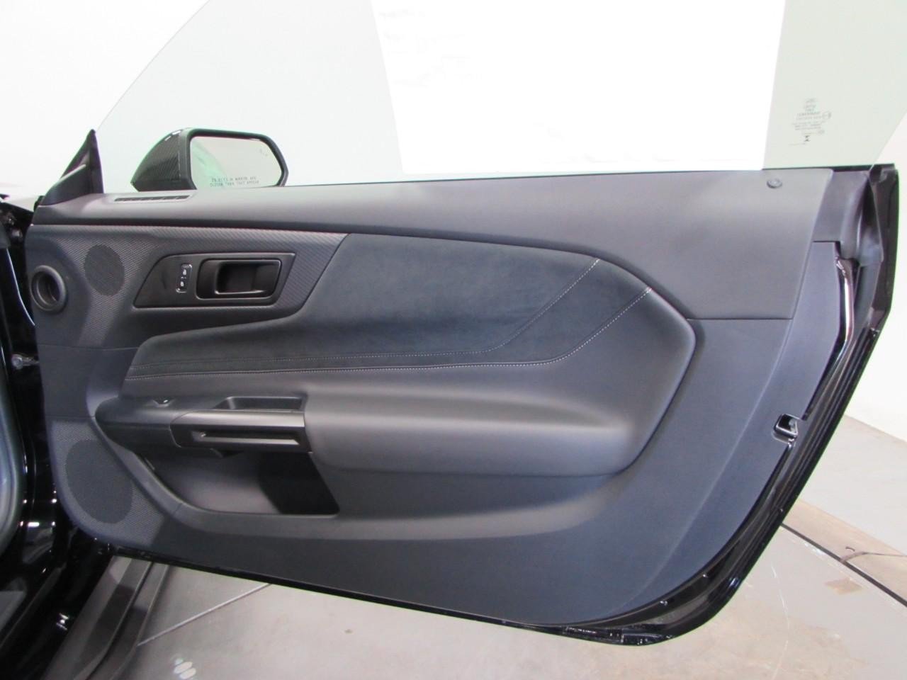 New 2026 Ford Mustang Dark Horse SC w/ Carbon Fiber Exterior Package RWD image 18