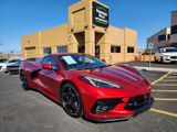 Used 2023 Chevrolet Corvette Stingray Premium Conv w/ Z51 Performance Package image 2