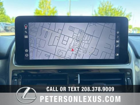 Used 2023 Lexus GX 460 Premium AWD/4WD image 17
