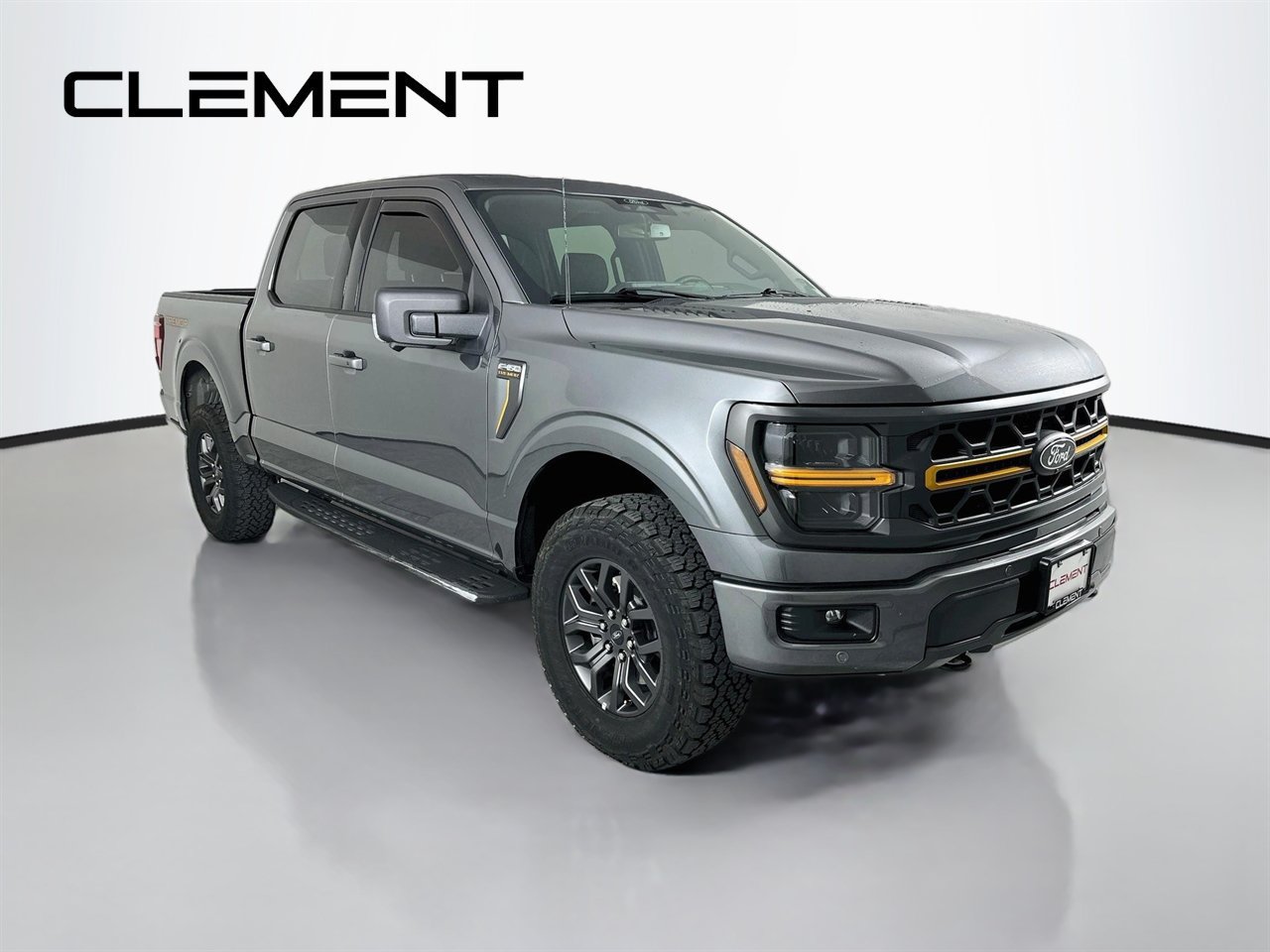 Used 2025 Ford F150 Tremor AWD/4WD image 5