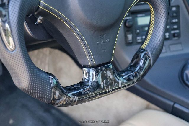 Used 1998 Toyota Supra RWD image 41