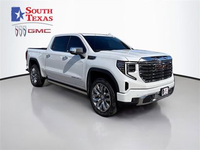 Used 2024 GMC Sierra 1500 Denali w/ Denali Reserve Package