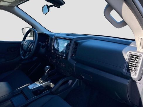 Used 2024 Nissan Frontier S image 26