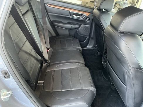 Used 2021 Honda CR-V EX-L image 18