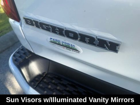 New 2026 RAM 1500 Big Horn image 49