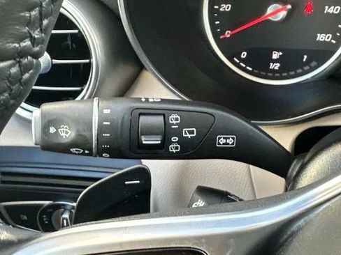 Certified 2022 Mercedes-Benz GLC 300 GLC 300 image 24