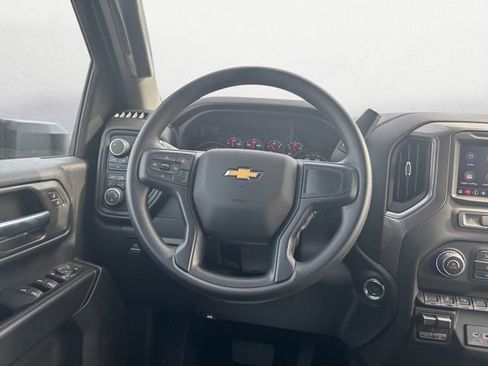 New 2026 Chevrolet Silverado 2500 Custom w/ Custom Value Package image 12