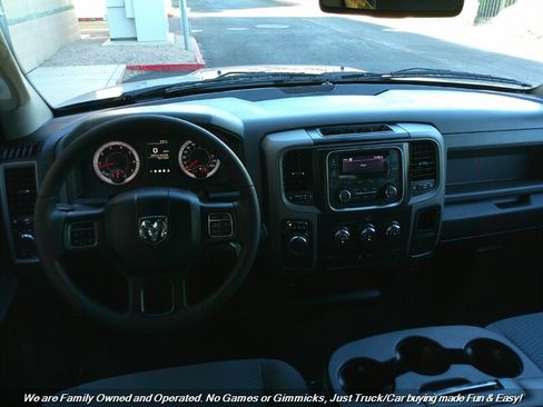 Used 2020 RAM 1500 Tradesman w/ Popular Equipment Group image 35