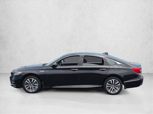 Used 2020 Honda Accord Touring image 8