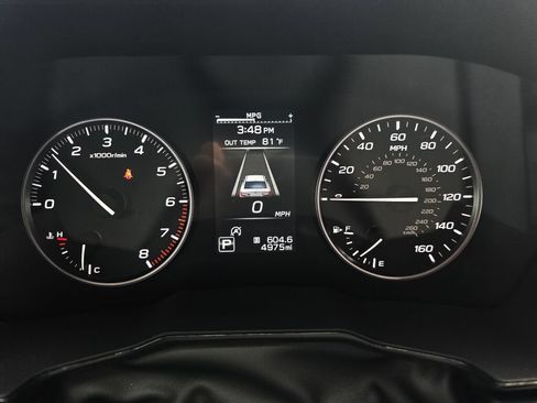 Used 2024 Subaru Legacy Premium AWD/4WD image 22