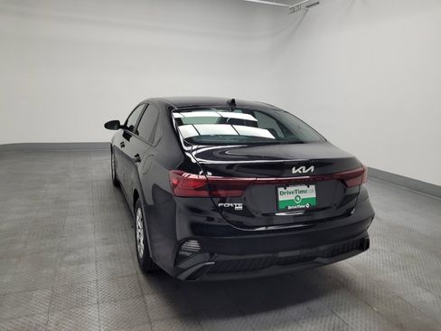 Used 2023 Kia Forte LX FWD image 6