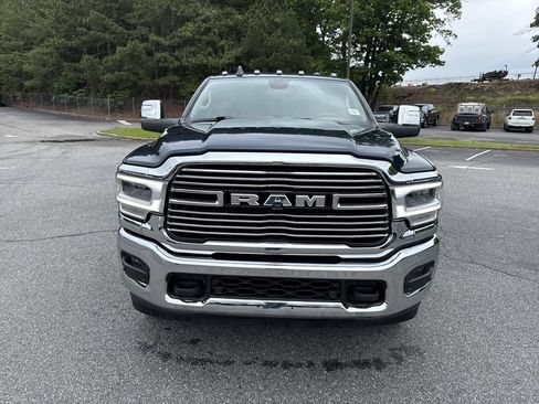 Used 2023 RAM 3500 Laramie AWD/4WD image 2