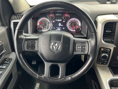 Used 2019 RAM 1500 Classic Warlock AWD/4WD image 14