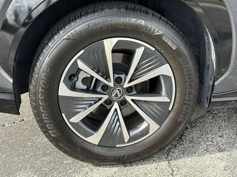 Used 2023 Lexus RZ 450e Premium w/ Accessory Package (Z1) image 31