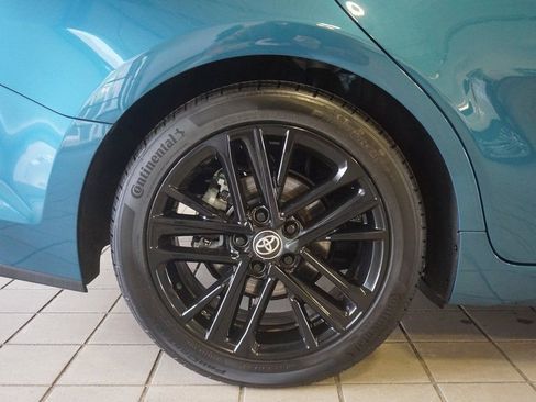 Certified 2025 Toyota Camry SE w/ Convenience Package image 32