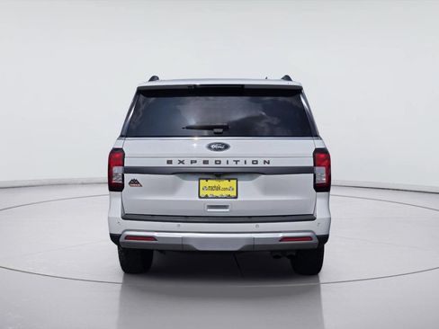 Used 2023 Ford Expedition Timberline AWD/4WD image 7