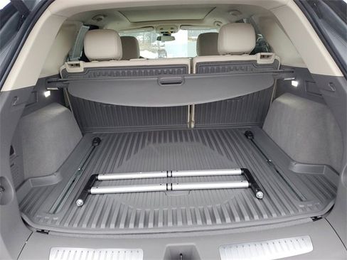 New 2025 Cadillac XT5 Premium Luxury w/ LPO, Floor Liner Package image 30