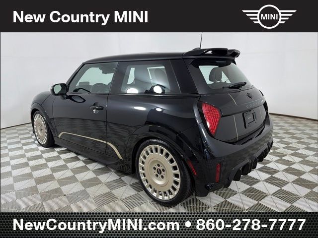 New 2027 MINI Cooper John Cooper Works FWD image 5