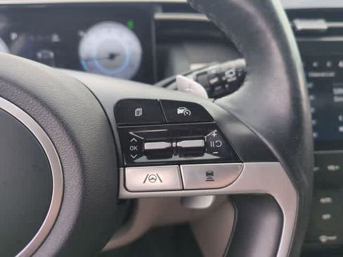 Used 2024 Hyundai Tucson Limited image 26