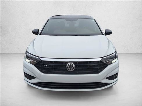 Used 2020 Volkswagen Jetta R-Line image 2