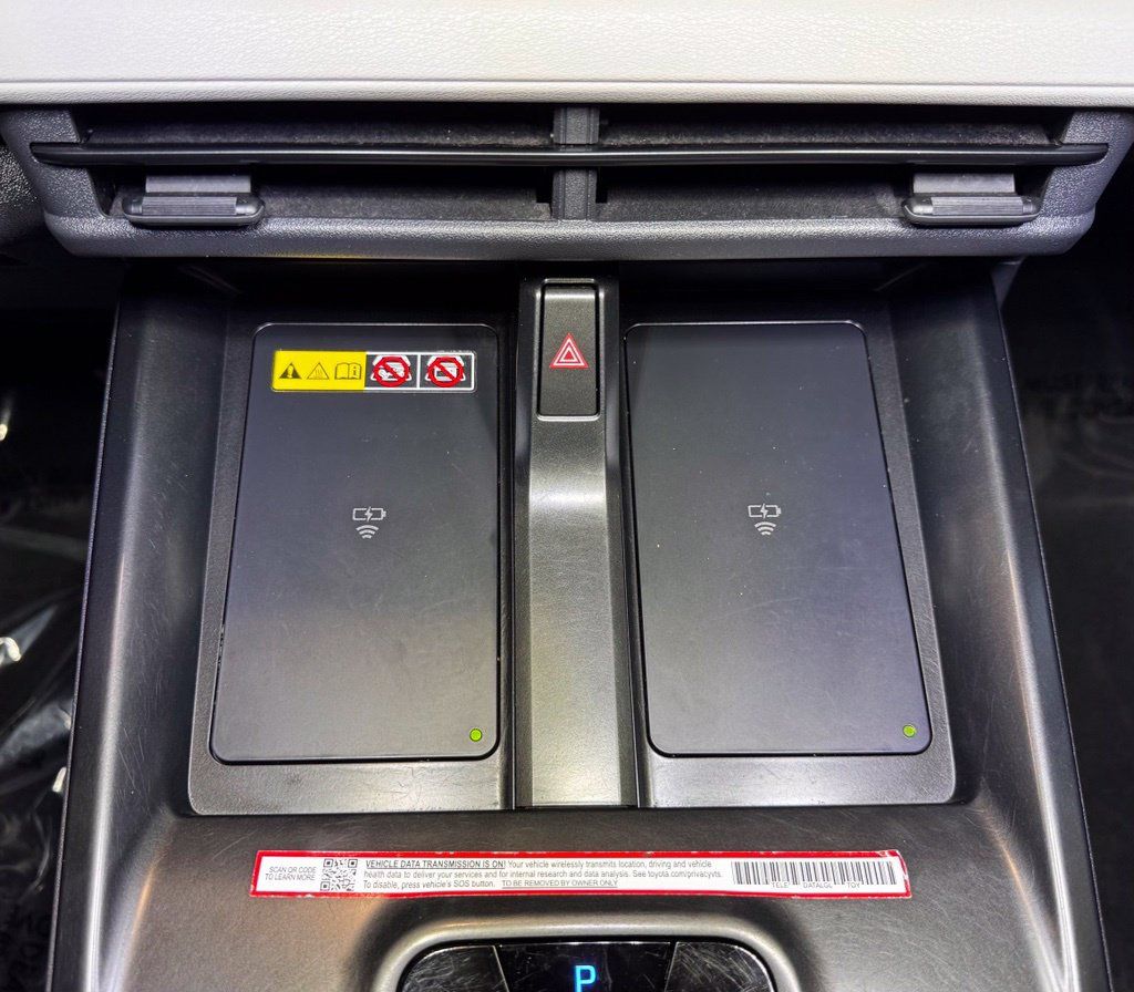 Certified 2026 Toyota bZ AWD/4WD image 36