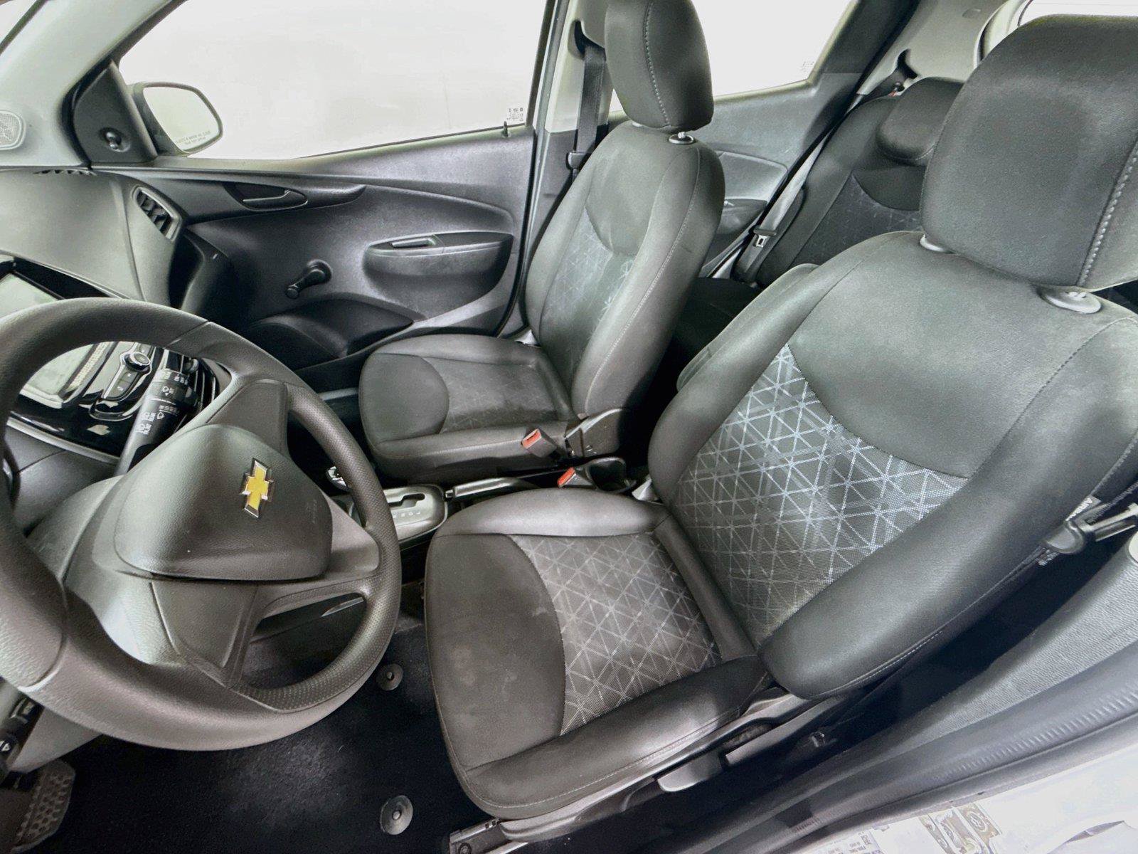 Used 2020 Chevrolet Spark LS FWD image 9