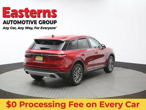 Used 2022 Lincoln Corsair FWD w/ Equipment Group 101A image 41