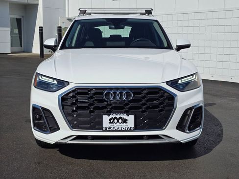 Used 2023 Audi Q5 2.0T Premium Plus image 9