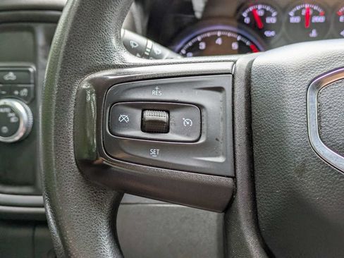 Used 2021 GMC Sierra 2500 2WD Crew Cab w/ Convenience Package image 24