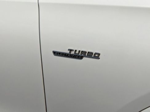 Used 2024 Mercedes-Benz GLC 43 AMG 4MATIC Coupe image 11