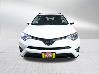 Used 2018 Toyota RAV4 XLE AWD/4WD video 2