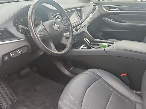 Used 2021 Buick Enclave Essence w/ Sport Touring Edition FWD image 9