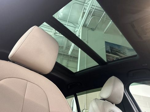 Used 2018 BMW X2 sDrive28i w/ M SportX Package FWD image 17