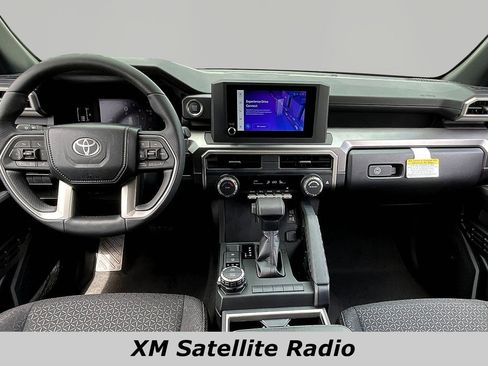 New 2026 Toyota 4Runner SR5 AWD/4WD image 10