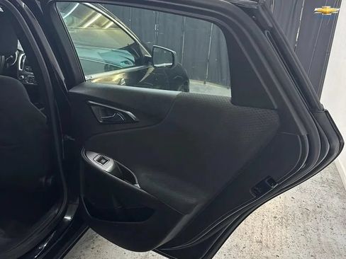 Used 2021 Chevrolet Malibu LT FWD image 24