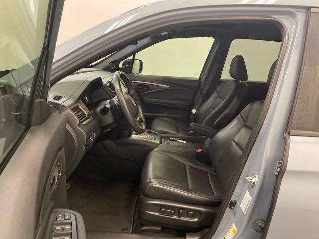 Certified 2023 Honda Passport EX-L image 8