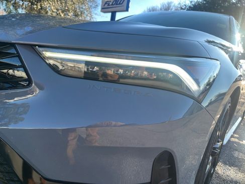 New 2026 Acura Integra A-Spec image 26