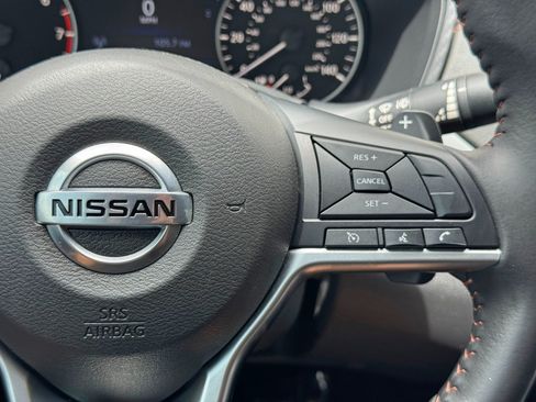 Used 2022 Nissan Altima 2.5 SR FWD image 20