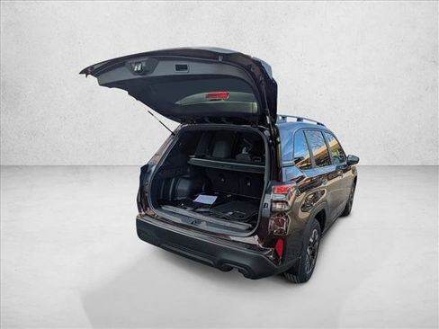 New 2026 Subaru Forester Premium image 24