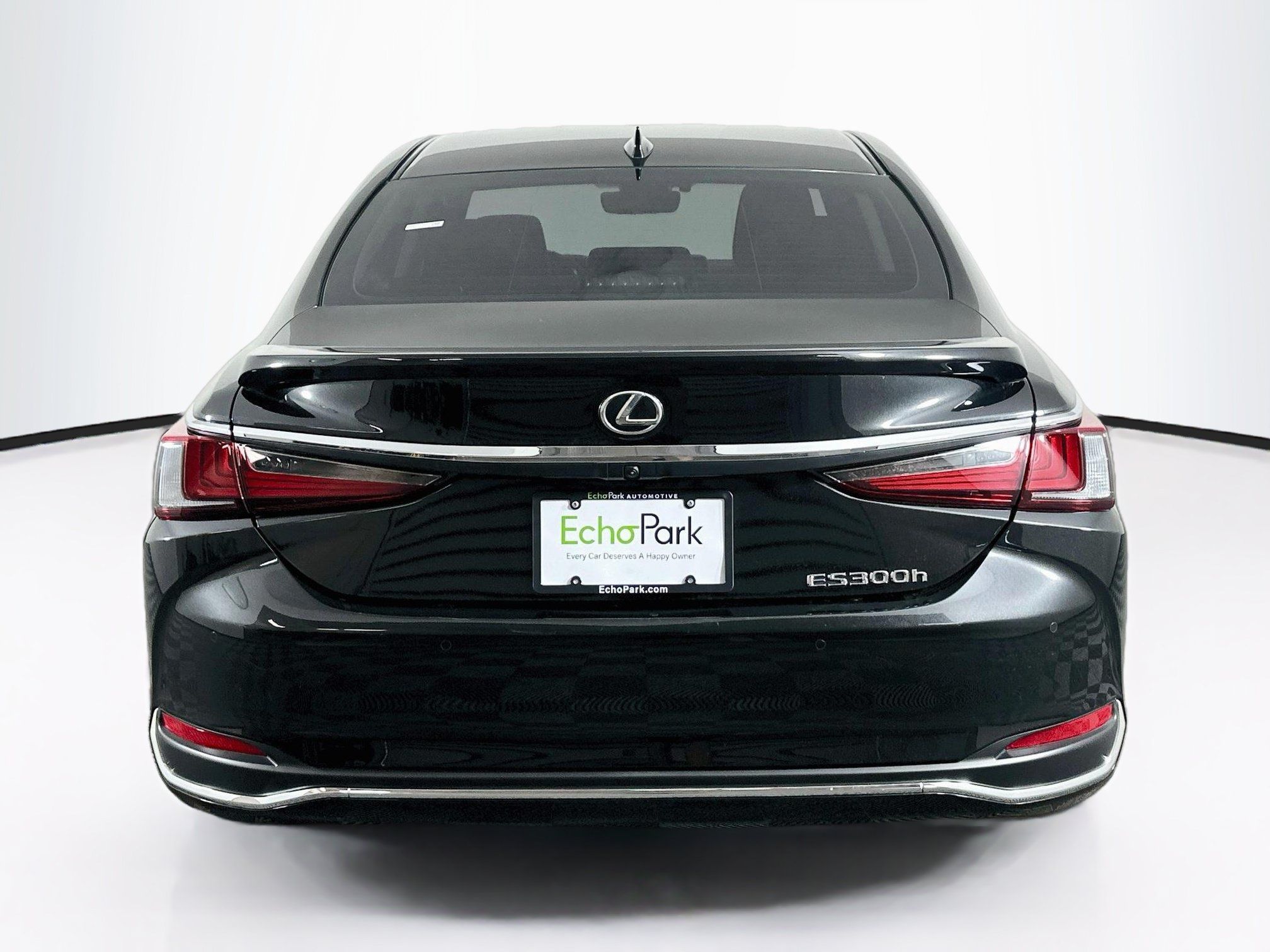 Used 2025 Lexus ES 300h w/ Premium Package FWD image 7