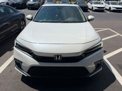 Certified 2022 Honda Civic Touring image 9