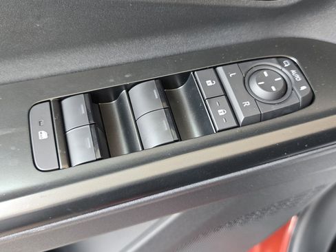 New 2026 Toyota C-HR AWD/4WD image 22