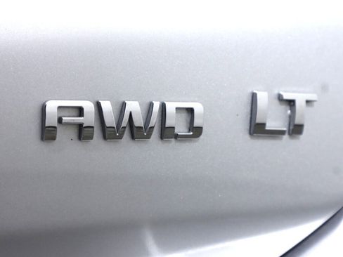 Used 2018 Chevrolet Equinox LT w/ Sun & Infotainment Package image 37