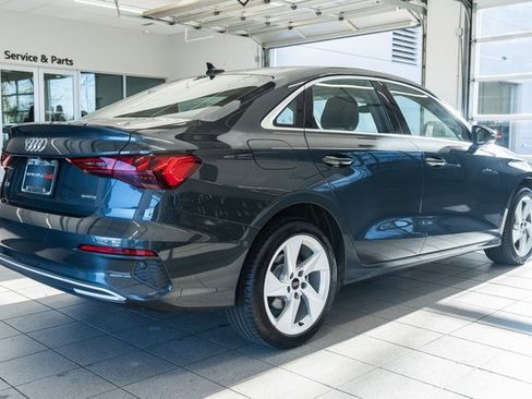 Used 2024 Audi A3 2.0T Premium Plus image 6