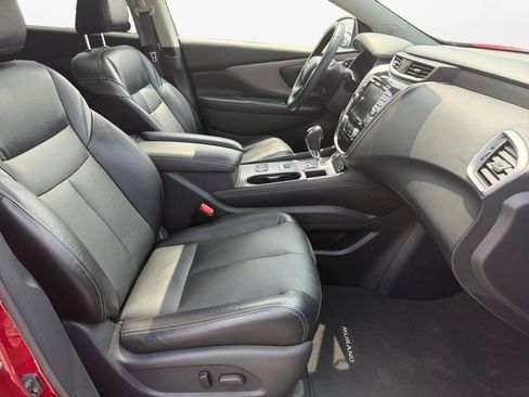 Used 2023 Nissan Murano SL AWD/4WD image 9