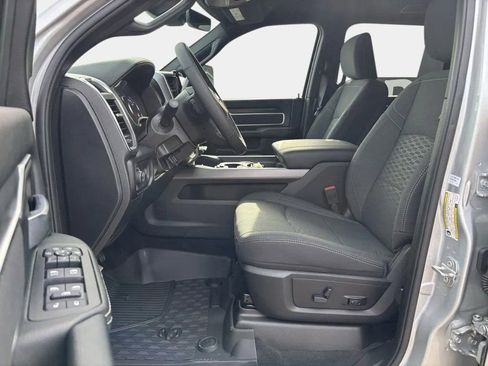 New 2026 RAM 2500 Big Horn image 23